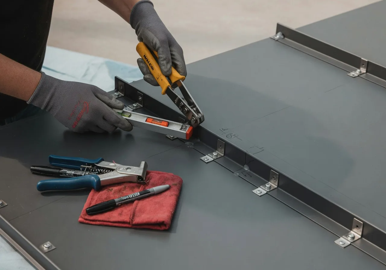 Why choose Metal Roofing Installation in Clarkedale, AR